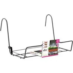 Support De Balcon Elho I Anthracite