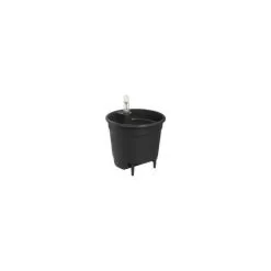 ELHO Self-watering Insert 21 Living Noir