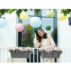 ELHO Balconniere Corsica Trio - Anthracite -ELHO Soldes 44410255 4