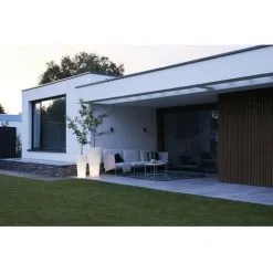 ELHO Pure Straight High Smart LED 40 Transparent -ELHO Soldes 44411453 3