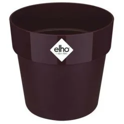 ELHO B.for Original Rond 25 Mûre Violet
