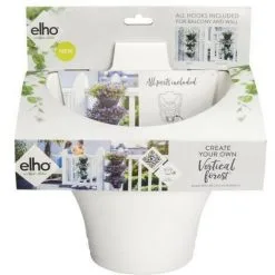 ELHO Corsica Foret Vertical 24 Set/3 Blanc