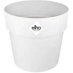 ELHO B.for Original Rond 22 Blanc