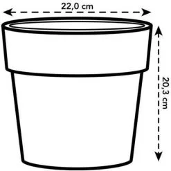 ELHO B.for Original Rond 22 Blanc -ELHO Soldes 44412637 4