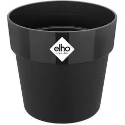 ELHO B.for Original Rond 22 Living Noir