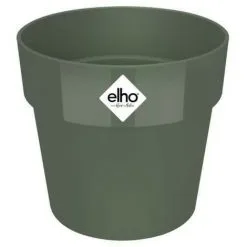 ELHO B.for Original Rond 25 Leaf Green