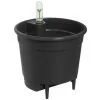 ELHO Self-watering Insert 28 Living Noir