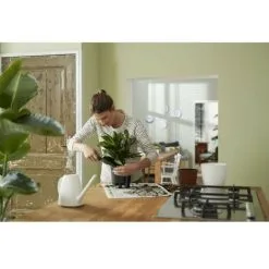 ELHO Self-watering Insert 28 Living Noir -ELHO Soldes 44413131 3