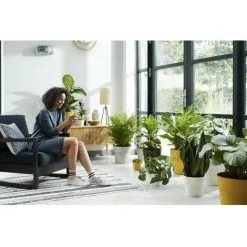 ELHO B.for Original Rond 25 Ocre -ELHO Soldes 44413305 5