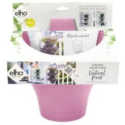 ELHO Corsica Foret Vertical 24 Set/3 Violet Vif