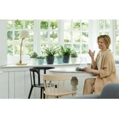 ELHO Brussels Rond 30 Anthracite -ELHO Soldes 46585580 3