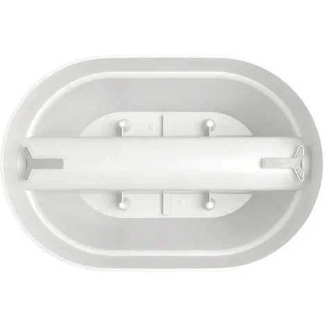 Balconnière Elho Vibia Campana Flower Bridge Blanc Soie - Longueur 40 Cm - Blanc 4 Balconnière Elho Vibia Campana Flower Bridge Blanc Soie - Longueur 40 Cm - Blanc – Image 4