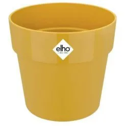 ELHO Soldes 30 ELHO B.for Original Rond Roues 35 Ocre