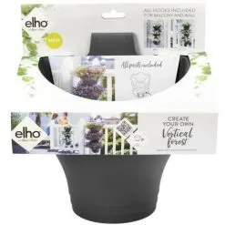 ELHO Corsica Foret Vertical 24 Set/3 Anthracite