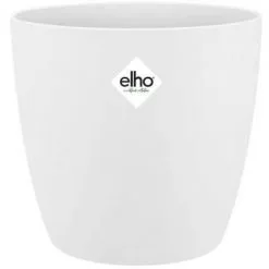 ELHO Brussels Rond 30 Blanc