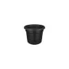 ELHO Pot A Tomate Green Basics - 33 Cm - Noir Vif