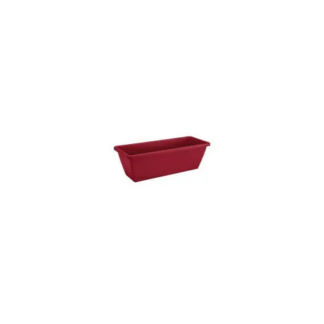 ELHO Balconniere Barcelona 40 - Fruits Rouges - Extérieur & Balcon - L 19,5 X W 39,5 X H 15,6 Cm 1 ELHO Balconniere Barcelona 40 - Fruits Rouges - Extérieur & Balcon - L 19,5 X W 39,5 X H 15,6 Cm