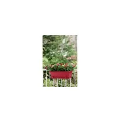 ELHO Balconniere Barcelona 40 - Fruits Rouges - Extérieur & Balcon - L 19,5 X W 39,5 X H 15,6 Cm 8 ELHO Balconniere Barcelona 40 - Fruits Rouges - Extérieur & Balcon - L 19,5 X W 39,5 X H 15,6 Cm -ELHO Soldes 52174691 4