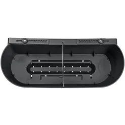 Balconnière Elho Greenville Easy Balcony Noir - Longueur 52 Cm - Noir -ELHO Soldes 52794763 3