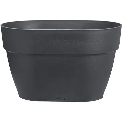 Balconnière Elho Vibia Campana Flower Bridge Anthracite - Longueur 40 Cm - Anthracite 1 Balconnière Elho Vibia Campana Flower Bridge Anthracite - Longueur 40 Cm - Anthracite