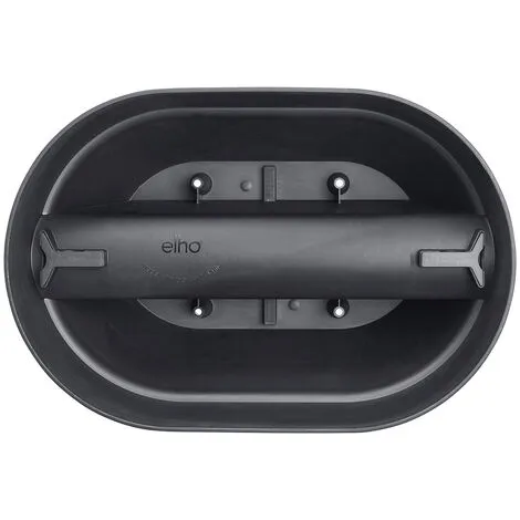 Balconnière Elho Vibia Campana Flower Bridge Anthracite - Longueur 40 Cm - Anthracite 4 Balconnière Elho Vibia Campana Flower Bridge Anthracite - Longueur 40 Cm - Anthracite – Image 4