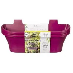 ELHO Corsica Vert Forest Large Set 2 Cerise