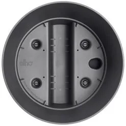 Pot De Fleurs Rond Extérieur/intérieur Ø 43 Cm Elho Aqua Care Greensense Gris Charbon - Gris 7 Pot De Fleurs Rond Extérieur/intérieur Ø 43 Cm Elho Aqua Care Greensense Gris Charbon - Gris -ELHO Soldes 54970443 3