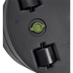 Pot De Fleurs Rond Extérieur/intérieur Ø 43 Cm Elho Aqua Care Greensense Gris Charbon - Gris 8 Pot De Fleurs Rond Extérieur/intérieur Ø 43 Cm Elho Aqua Care Greensense Gris Charbon - Gris -ELHO Soldes 54970443 4