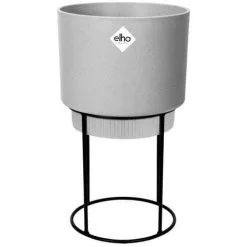 ELHO B.for Studio Rond 22 Living Ciment