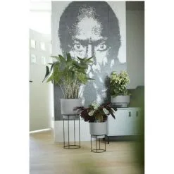 ELHO B.for Studio Rond 22 Living Ciment -ELHO Soldes 58540313 3