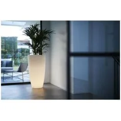 ELHO Pure Soft Round High Smart LED 40 Transparent -ELHO Soldes 58543331 3