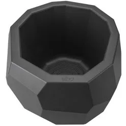 Pot De Fleurs Pure Edge Ø 40 Cm Anthracite - Elho - Anthracite 5 Pot De Fleurs Pure Edge Ø 40 Cm Anthracite - Elho - Anthracite -ELHO Soldes 5934158 3