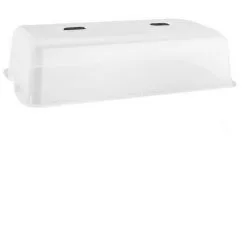 Serre De Culture XXL Green Basics - Elho - Transparent