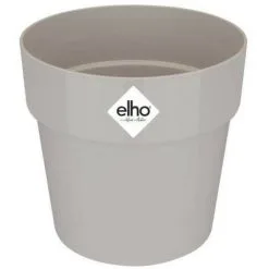ELHO B.for Original Rond Roues 35 Gris Chaud