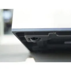 Jardinière Rectangulaire Vivo Long Wheels Blanc - Elho - Blanc -ELHO Soldes 6429616 5