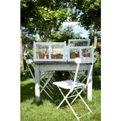 Pot De Culture Elho Green Basics Ø21cm Terre Cuite Doux -ELHO Soldes 73827045 5